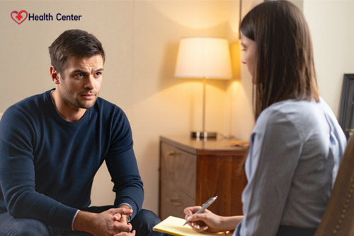 Как проходит лечение игромании в Тосно в клинике Центр здоровья<