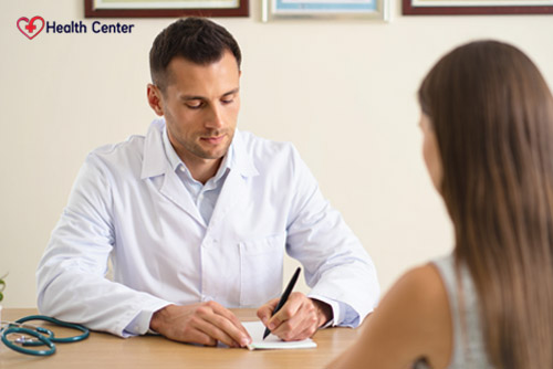 Лечение зависимости от Габапентина в Тосно в клинике Центр здоровья